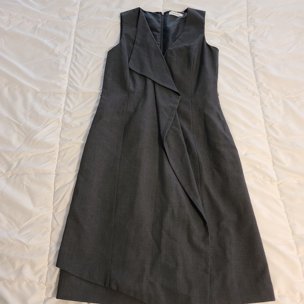 Calvin Klein dress